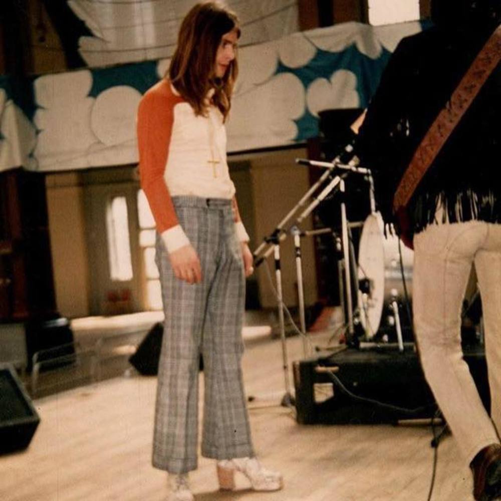 Meet your Posher, Nelson